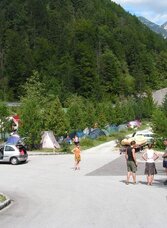 Campingplatz Saggraben | Siegfried Wiesenbauer
