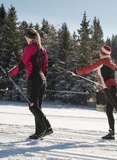 Langlaufen | © Bergmann Bernhard | Bergmann Bernhard | © Bergmann Bernhard