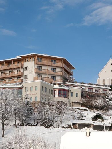 EDER Key Visual Winter | © Andreas Macher | © Andreas Macher