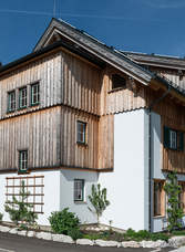 Ecologie Grundlsee, Haus | © Agathe Stöckl | Agathe Stöckl | © Agathe Stöckl