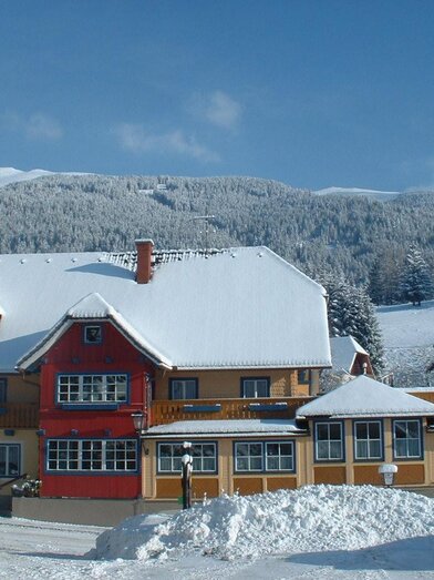 Gasthaus Winter