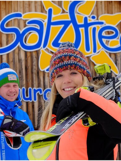 Nagy_MBElisabethRainhard | © Salzstiegl Tourismus GmbH | Nagl | © Salzstiegl Tourismus GmbH