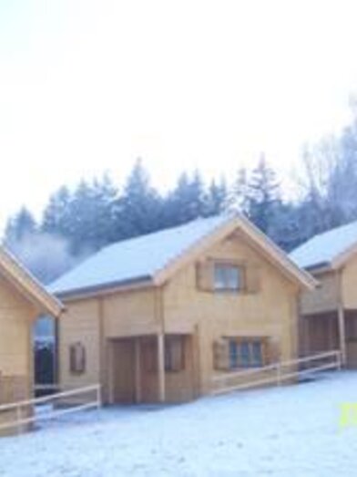 Ferienhütten Zimmermann | © Johann Zimmermann jun. | © Johann Zimmermann jun.