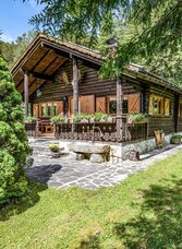 Wildalpen Ferienhaus