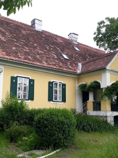 Ferienhaus Außenansicht | © Rauch Hof | Karin Rauch | © Rauch Hof