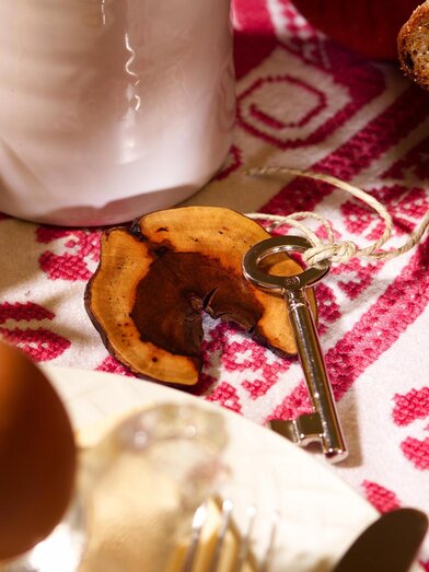 Frühstück | © TVB Thermen- & Vulkanland | Werner Krug | © TVB Thermen- & Vulkanland