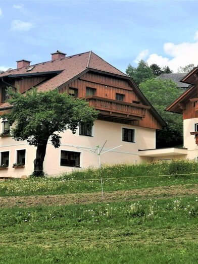 Vacation farm Gindl, Tauplitz, vacation farm and guest house | © Zandl | Zandl | © Zandl