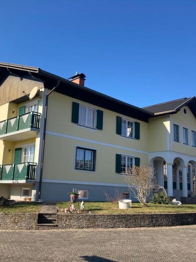 Die Unterkunft | © Leski | Leski | © Leski