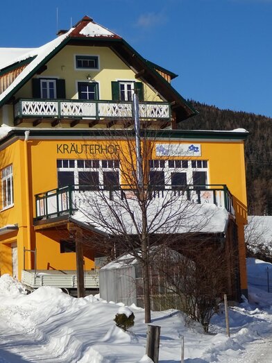 Veronikas Kräuterhof | © Veronikas Kräuterhof | Veronikas Kräuterhof | © Veronikas Kräuterhof