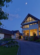 Ferienwohnung Pieber_Hausansicht | © Obsthof Pieber| Werner Steinkellner |  Werner Steinkellner | © Obsthof Pieber| Werner Steinkellner