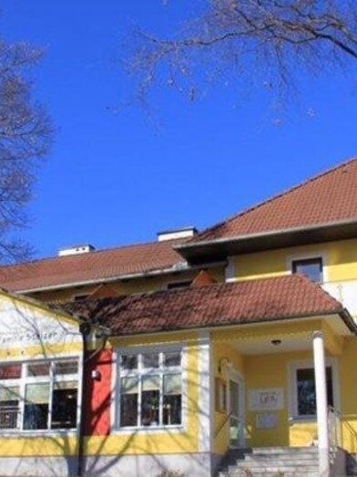 Frühstückspension Lex