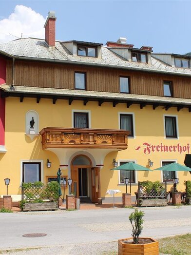 Gasthof und Hotel Freinerhof | © Freinerhof | Freinerhof | © Freinerhof