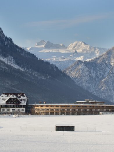 G'sund & Natur Hotel DIE WASNERIN Bad Aussee | © WASNERIN Christian Jungwirth | Christian Jungwirth | © WASNERIN Christian Jungwirth