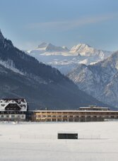 G'sund & Natur Hotel DIE WASNERIN Bad Aussee | © WASNERIN Christian Jungwirth | Christian Jungwirth | © WASNERIN Christian Jungwirth