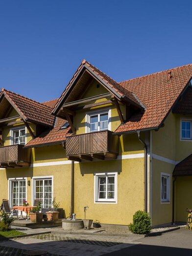 Gästehaus Astrid | © Pixelmaker | © Pixelmaker