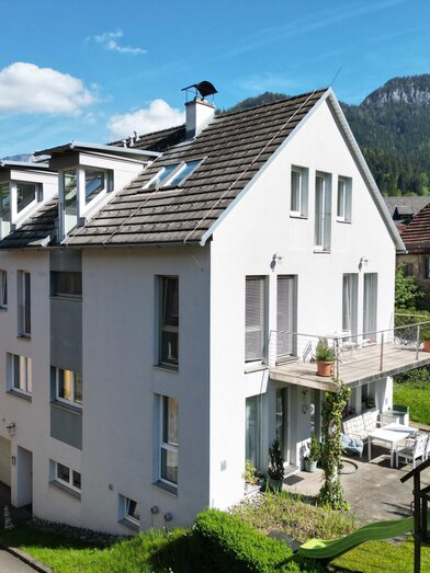 Gästehaus EisenErz | © Brandtner | Brandtner | © Brandtner