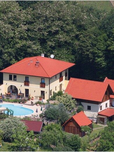 Luftbild (Kopie) | © Weber | © Weber