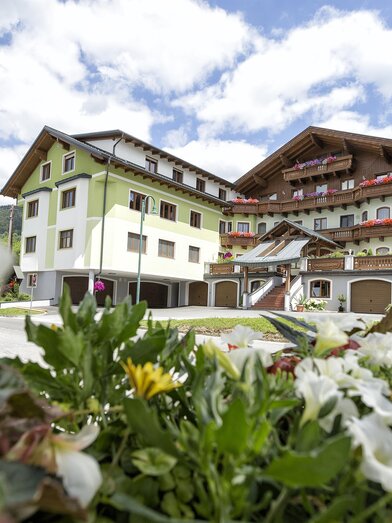 Gasthof Donner_Hausfoto | © Gasthof Donner | Gasthof Donner | © Gasthof Donner