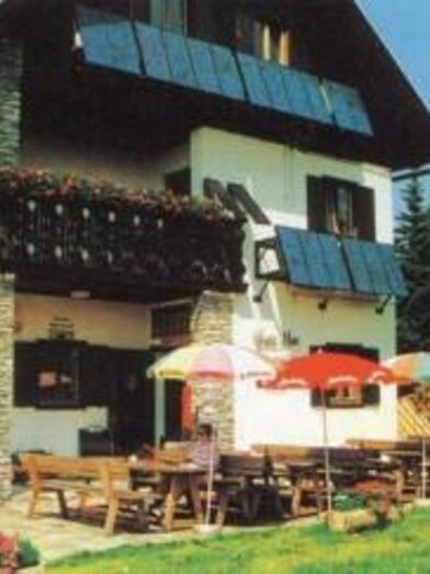 Ganzalm Sommer | © Ganzalm | © Ganzalm