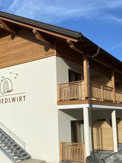 Fiedlwirt-Obdach-Murtal-Styria | © Fiedlwirt | Fiedlwirt | © Fiedlwirt