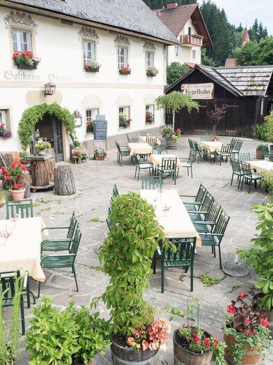 Gasthaus Gössler