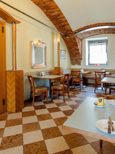 Frühstücksraum | © Region Graz-Mias Photoart | © Region Graz-Mias Photoart