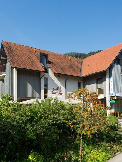 Dorfwirt | © Dorfwirt | © Dorfwirt