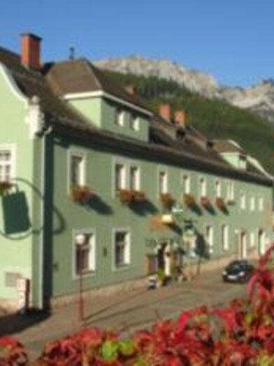 Eisenerzerhof Sommer | © Eisenerzerhof, Gasthof | © Eisenerzerhof, Gasthof