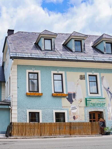 Gasthof Filzwieser - Gebäudeansicht | © Gasthof Filzwieser | Gasthof Filzwieser | © Gasthof Filzwieser