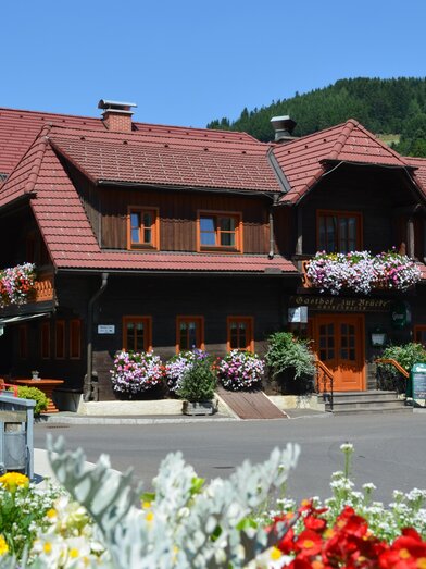 Grabenbauer Inn