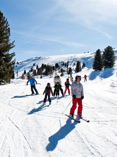 Ski und Boarderspaß am Kreischberg