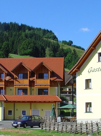 Gasthof Hofbauer_Gästehaus und Gasthaus | © Gasthof Hofbauer | Gasthof Hofbauer | © Gasthof Hofbauer