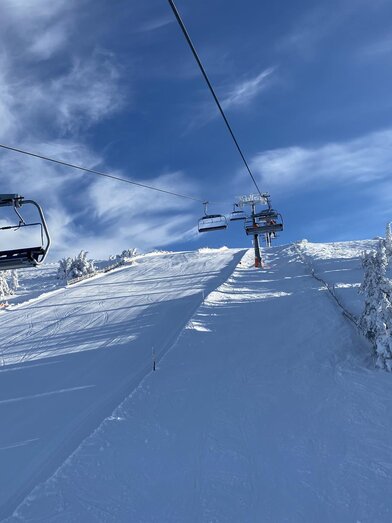 Steinbachlift | © Schlitzer | Schlitzer | © Schlitzer