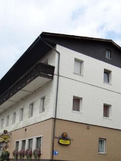 GasthofMoser-Außenansicht-Murtal-Steiermark | © Gasthof Moser | Familie Moser | © Gasthof Moser