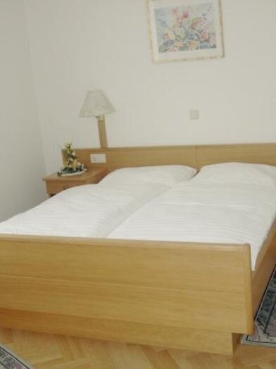 Gasthof Muralter_Doppelzimmer | © Keine Kenntnis | © Keine Kenntnis