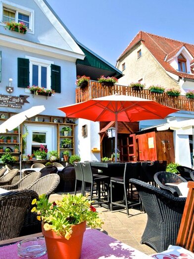 Zur Steirerstubn | © Zur Steirerstubn | © Zur Steirerstubn