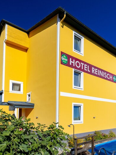 Gasthof Reinisch 01 | © Lipizzanerheimat | Harry Schiffer | HARRY SCHIFFER PHOTODESIGN | © Lipizzanerheimat | Harry Schiffer