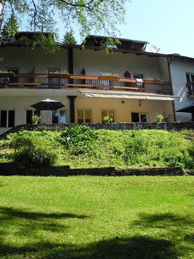 Gasthaus Reisinger "Reingerlbirwirt"