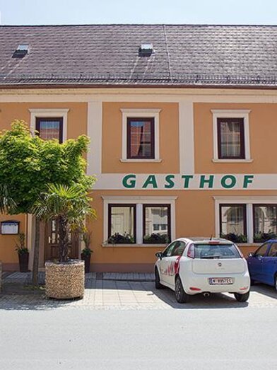 Gasthof Restaurant Janits in Burgau