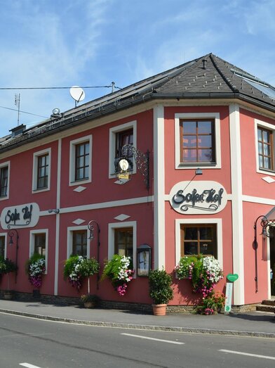 Hausansicht | © Wimberger | © Wimberger