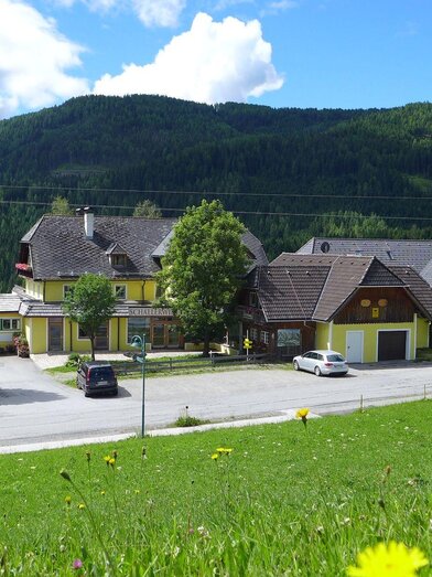 Schallerwirt, (c) Schallerwirt