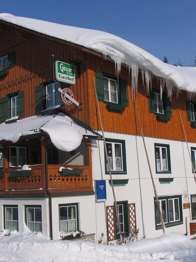 Gasthof Staud´nwirt, Bad Aussee, House | © Gasthof Staud´nwirt | © Gasthof Staud´nwirt