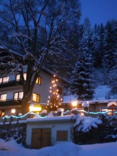 Haupthaus | © Trattner Peter | Trattner Peter | © Trattner Peter