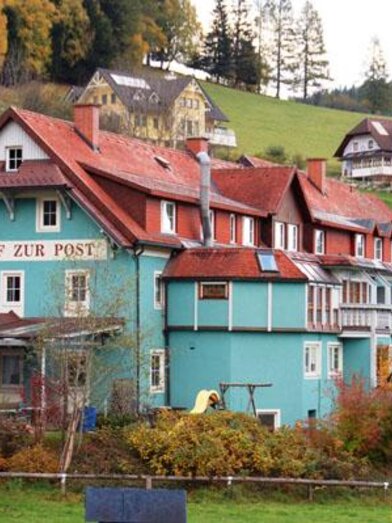 Gasthof zur Post