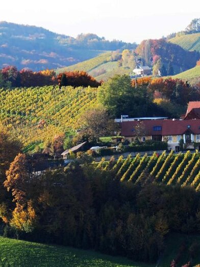Genießerhotel Sattlerhof | © Genießerhotel Sattlerhof | © Genießerhotel Sattlerhof