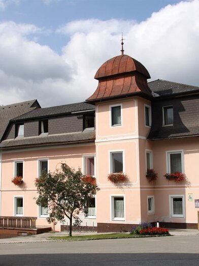 HAUS Sommer | © Riess | © Riess