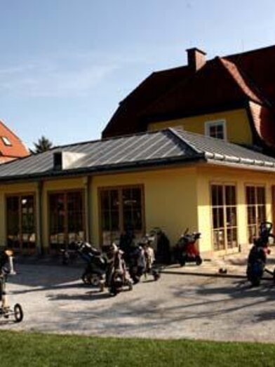 Golfhotel Maria Lankowitz