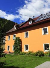 Haus Bischof | © Haus Bischof | © Haus Bischof