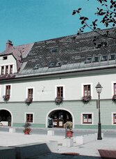 Gasthof Hensle im Zentrum von St. Gallen | © Fürnholzer Christian | © Fürnholzer Christian