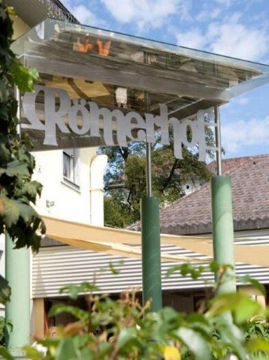 Eingangsbereich | © Hotel und Wirtshaus Römerhof | Hotel und Wirtshaus Römerhof | © Hotel und Wirtshaus Römerhof